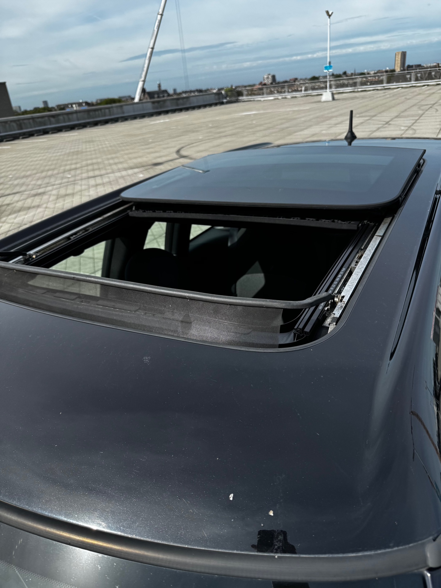 Foto van Mini One Clubman