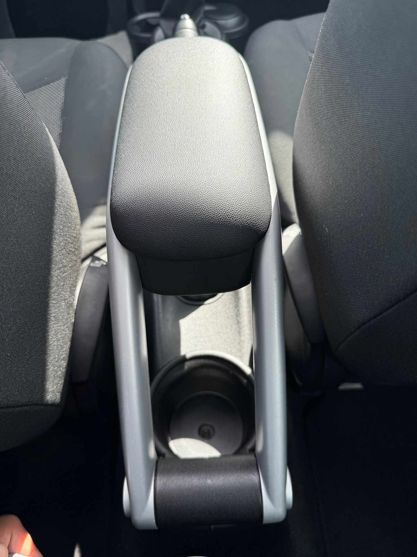 Foto van Mini One Clubman