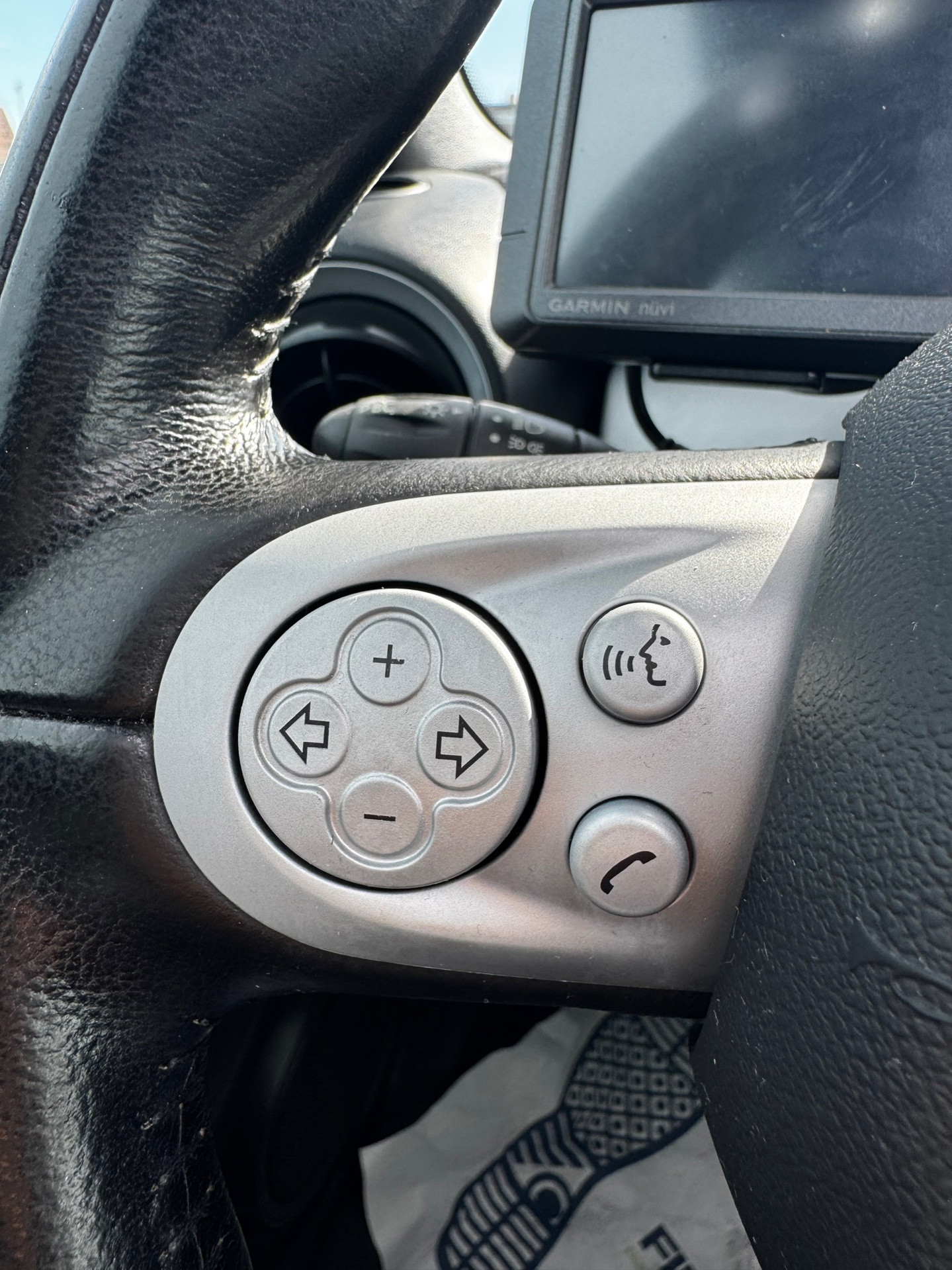 Foto van Mini One Clubman