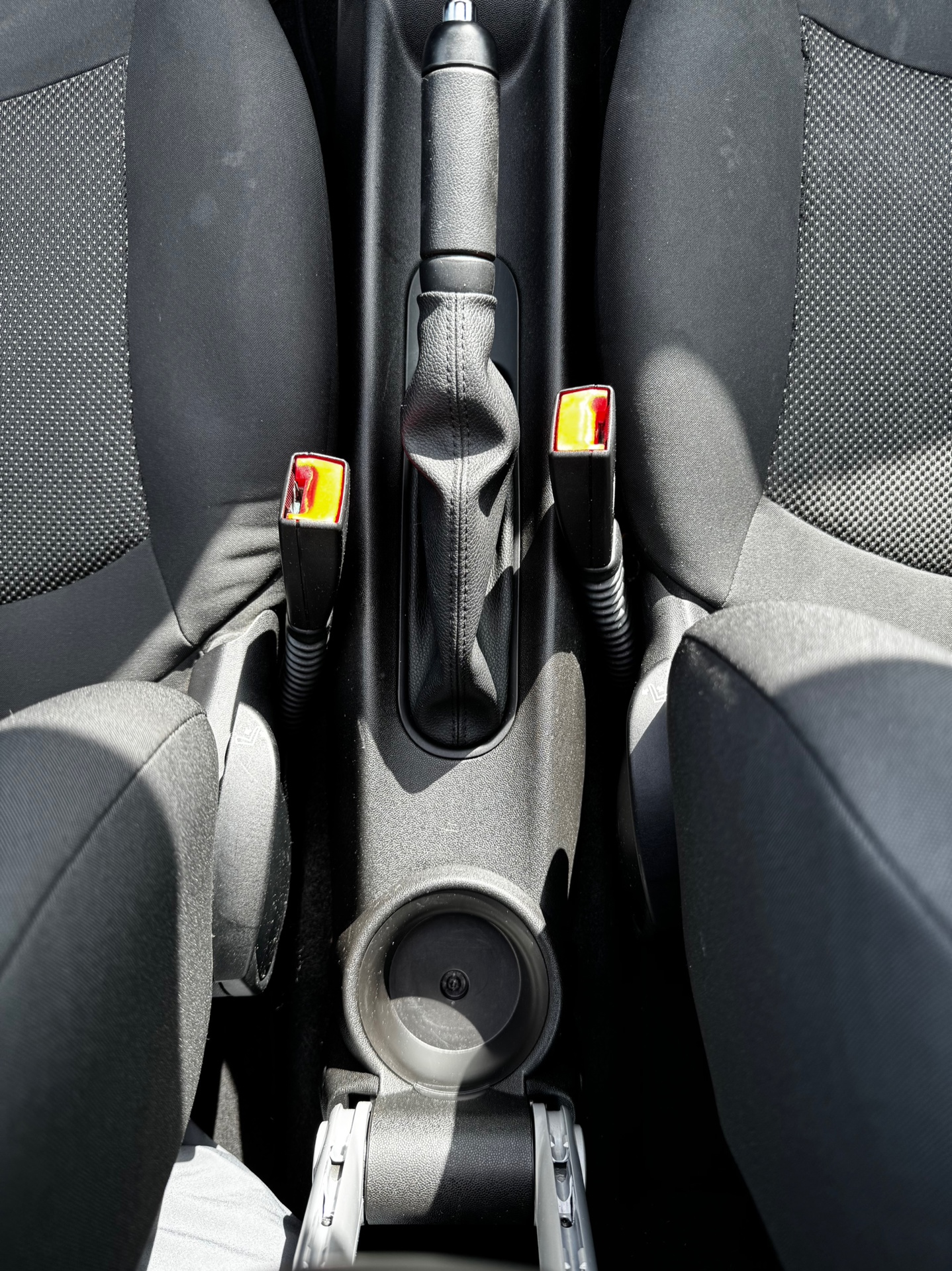 Foto van Mini One Clubman