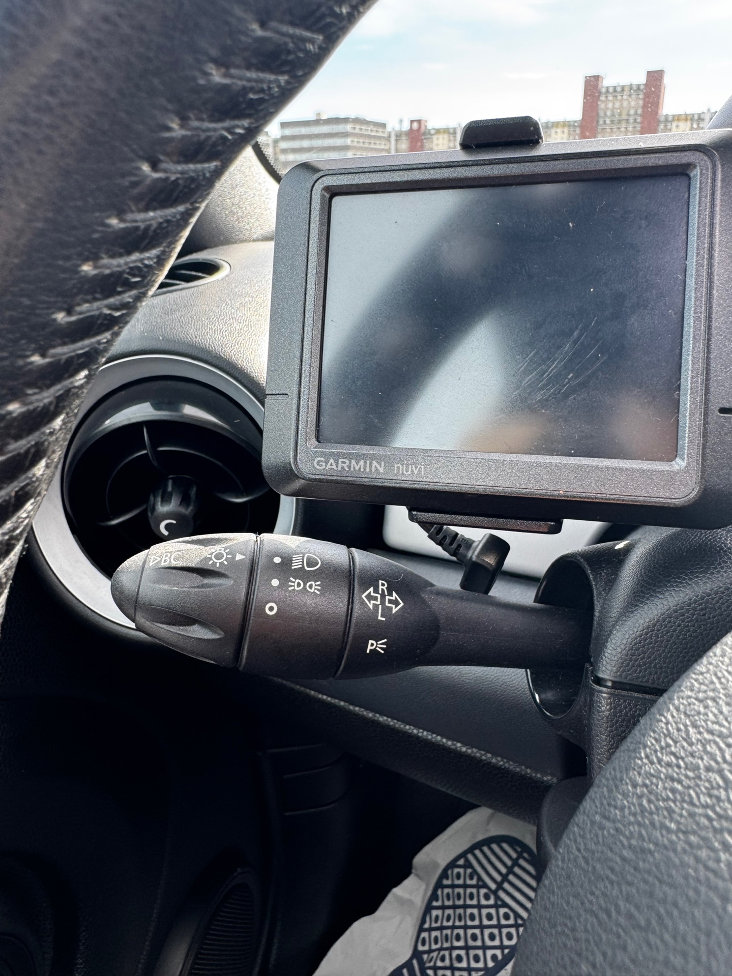 Foto van Mini One Clubman