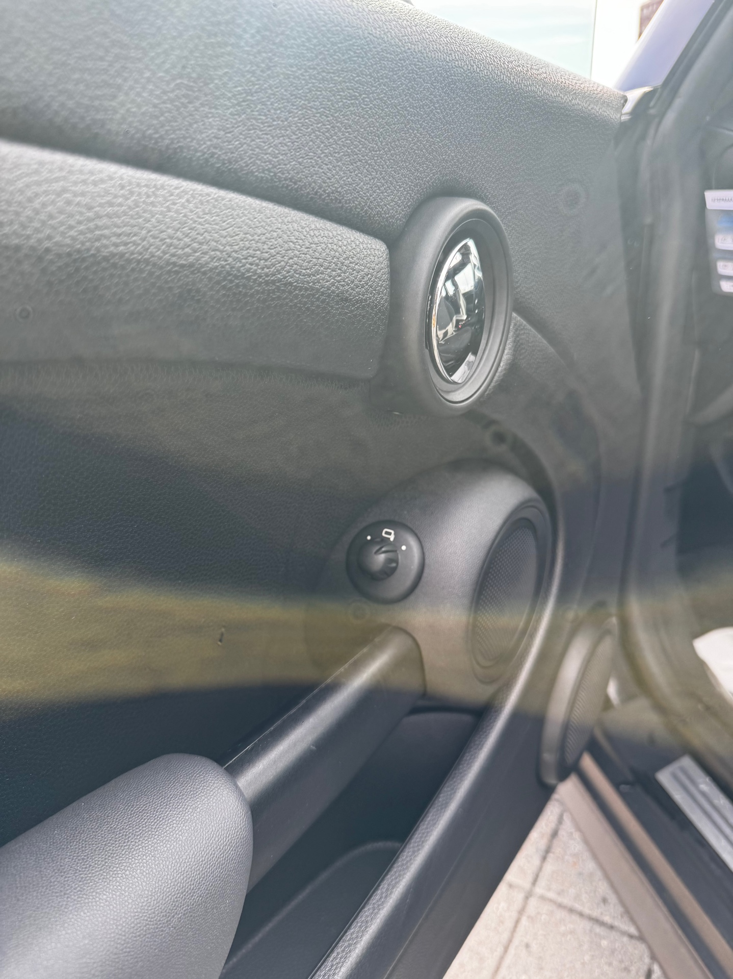Foto van Mini One Clubman