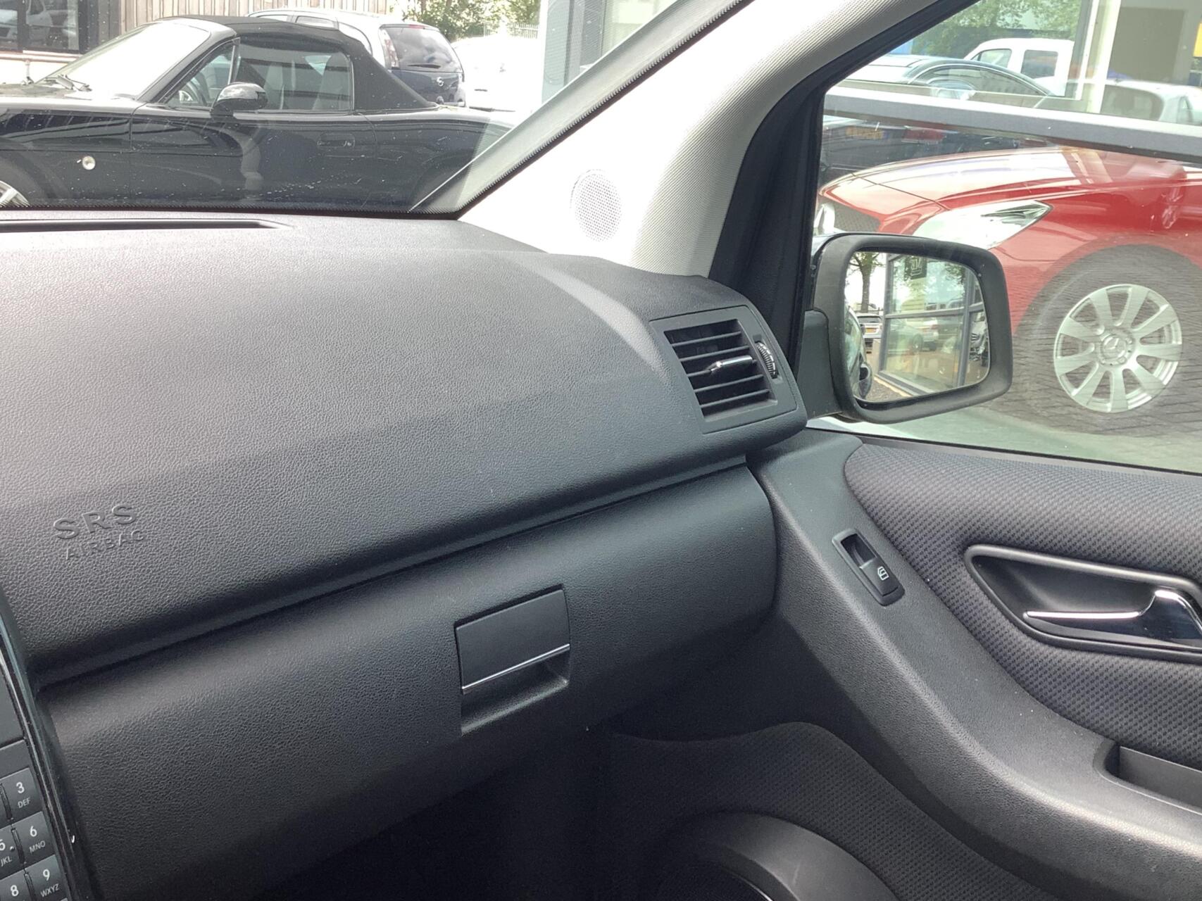 Foto van Mercedes-Benz A 160