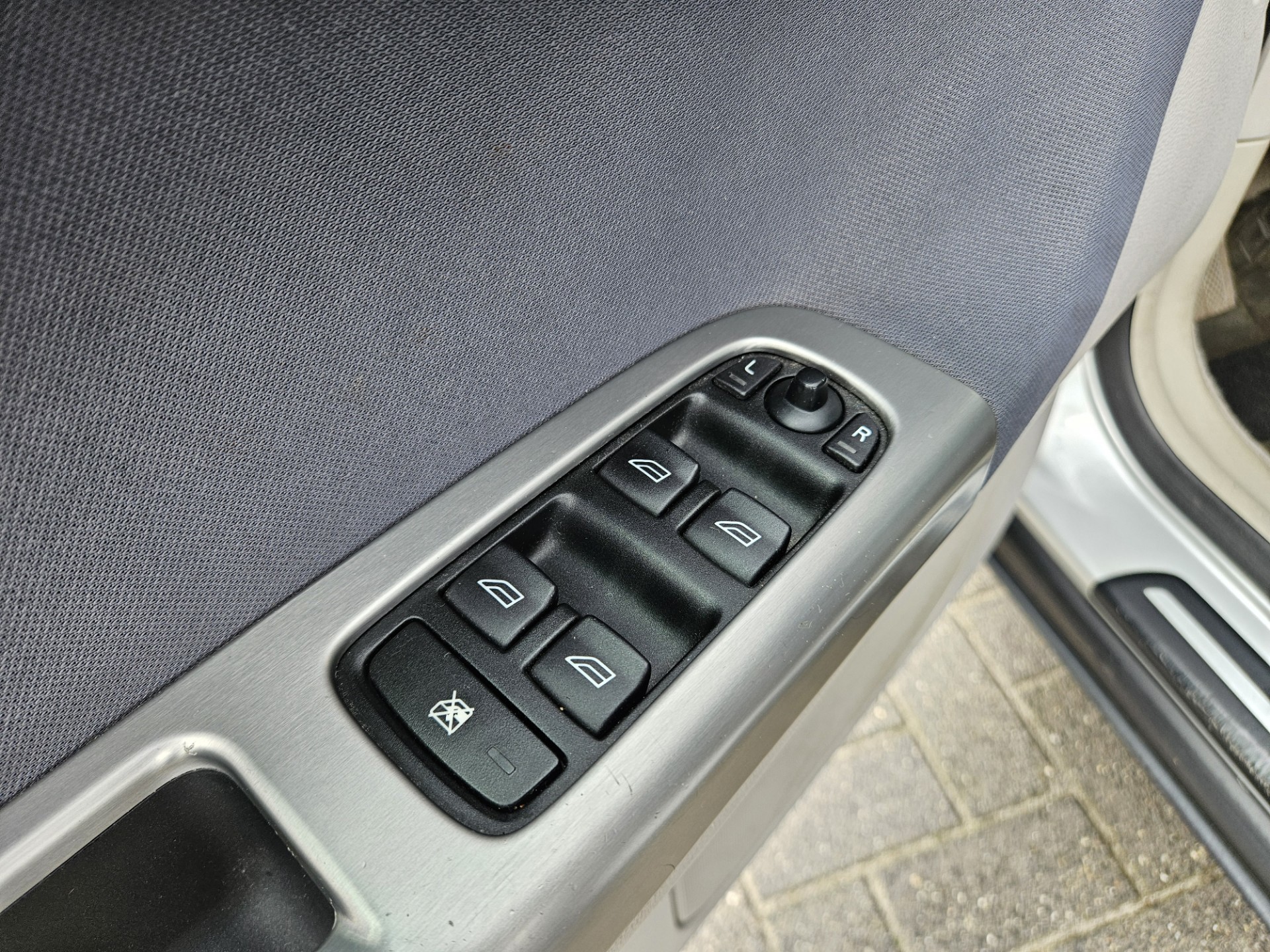 Foto van Volvo S40