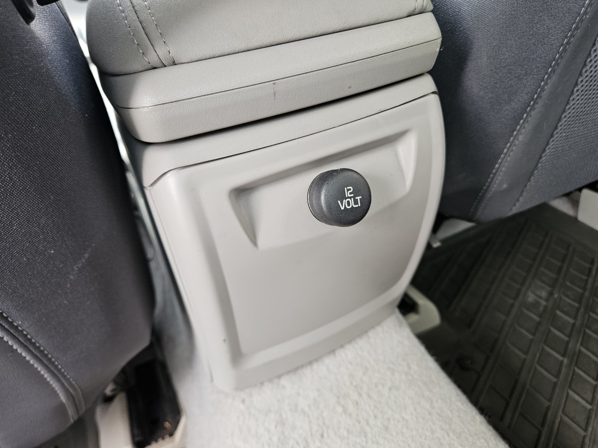Foto van Volvo S40