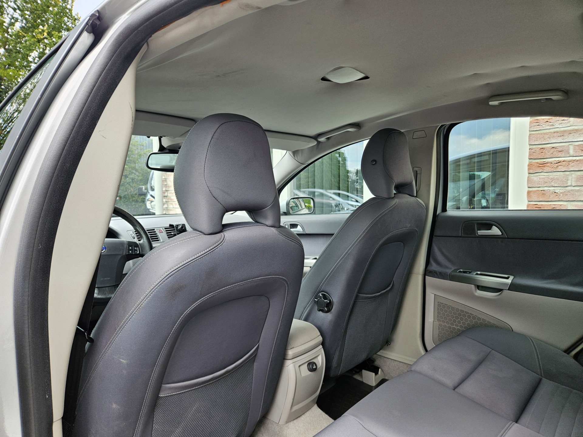 Foto van Volvo S40