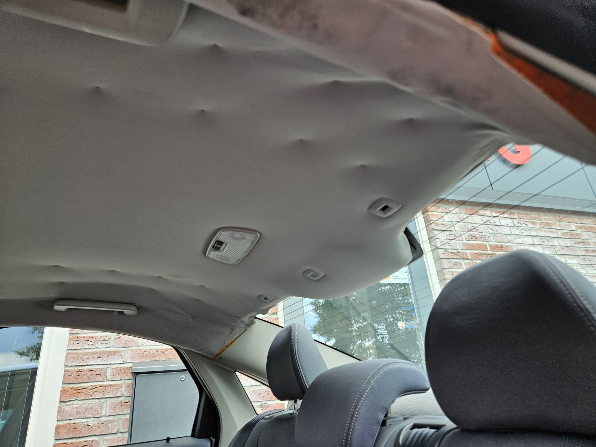 Foto van Volvo S40
