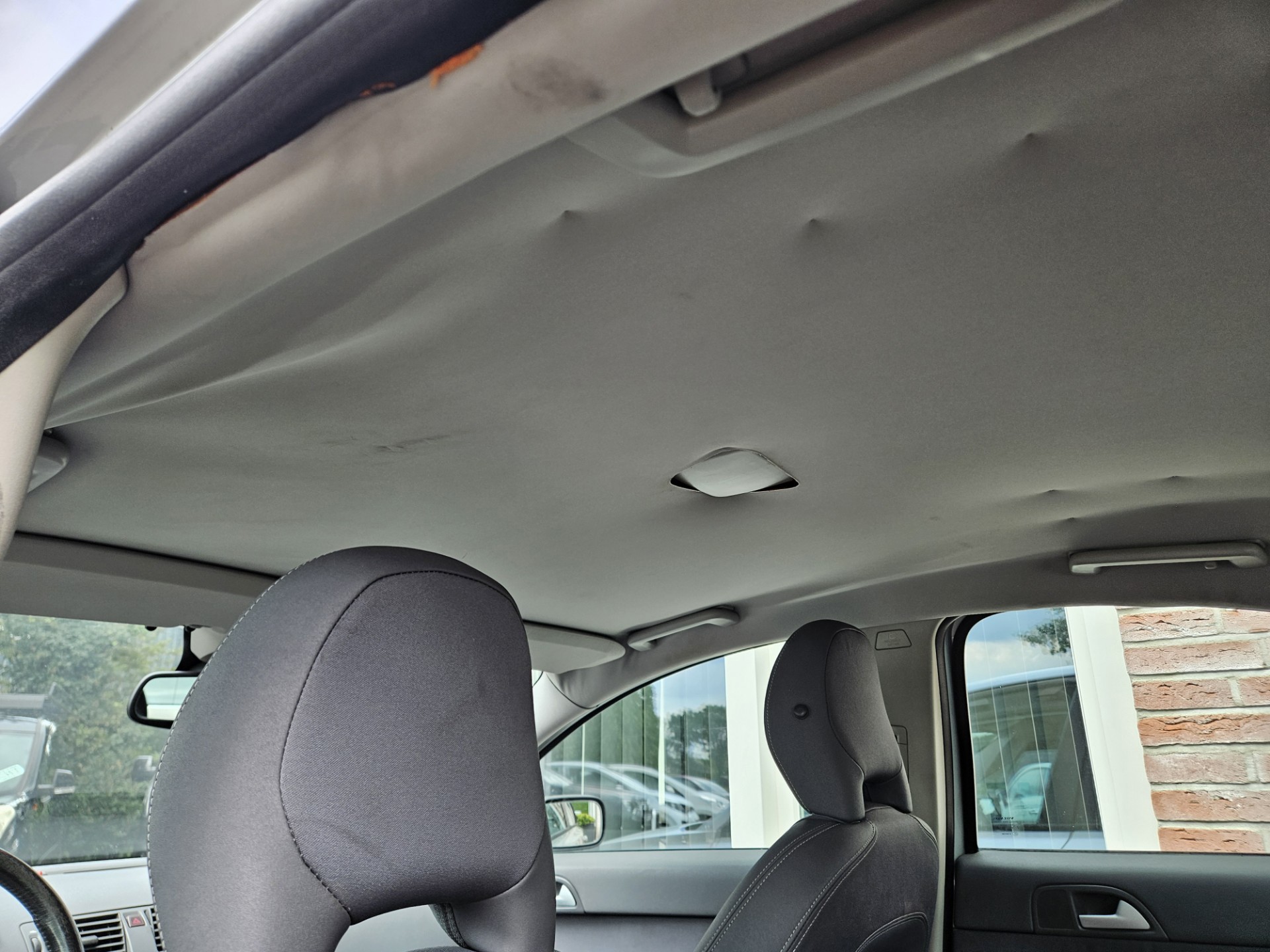 Foto van Volvo S40