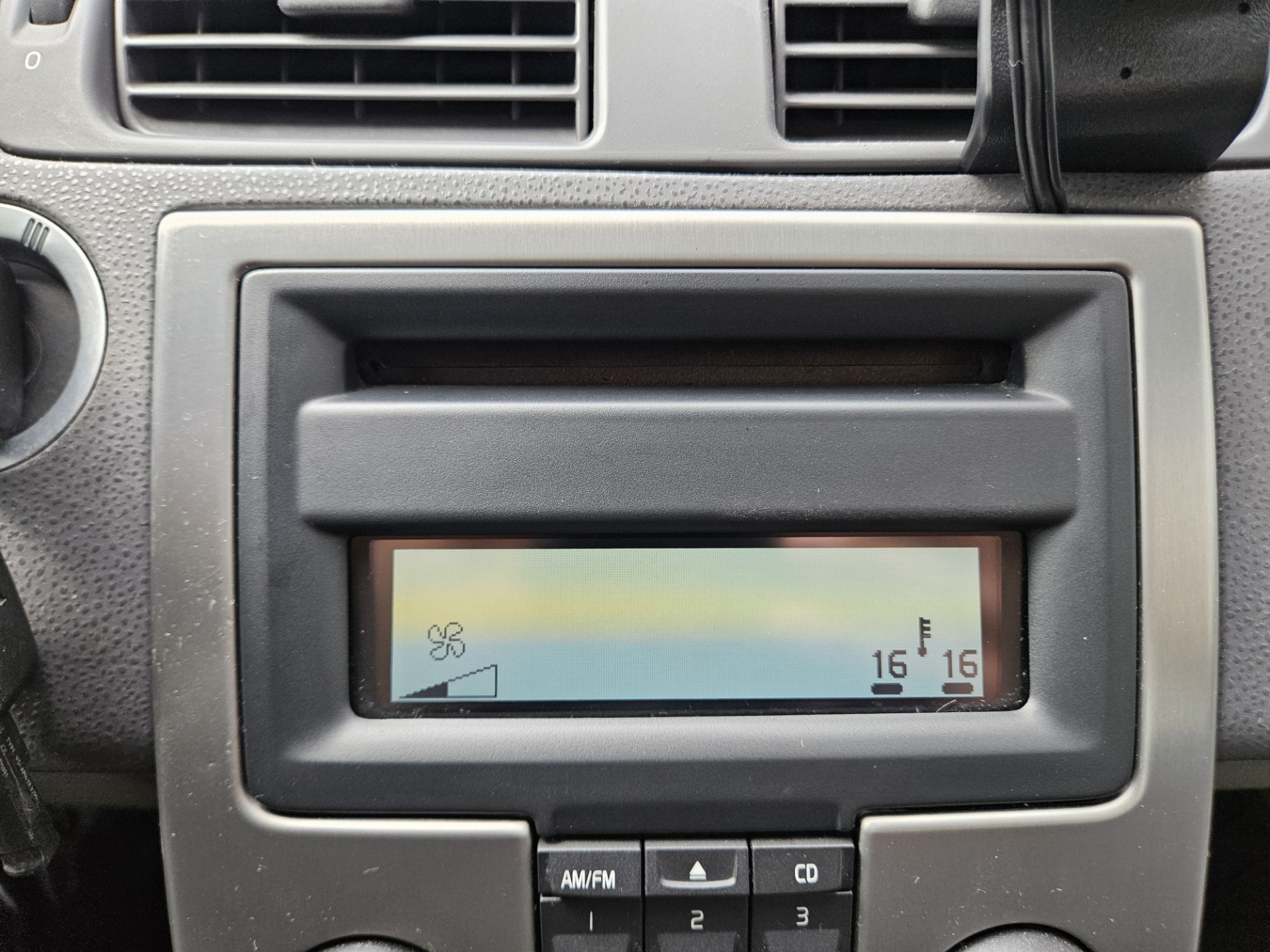 Foto van Volvo S40