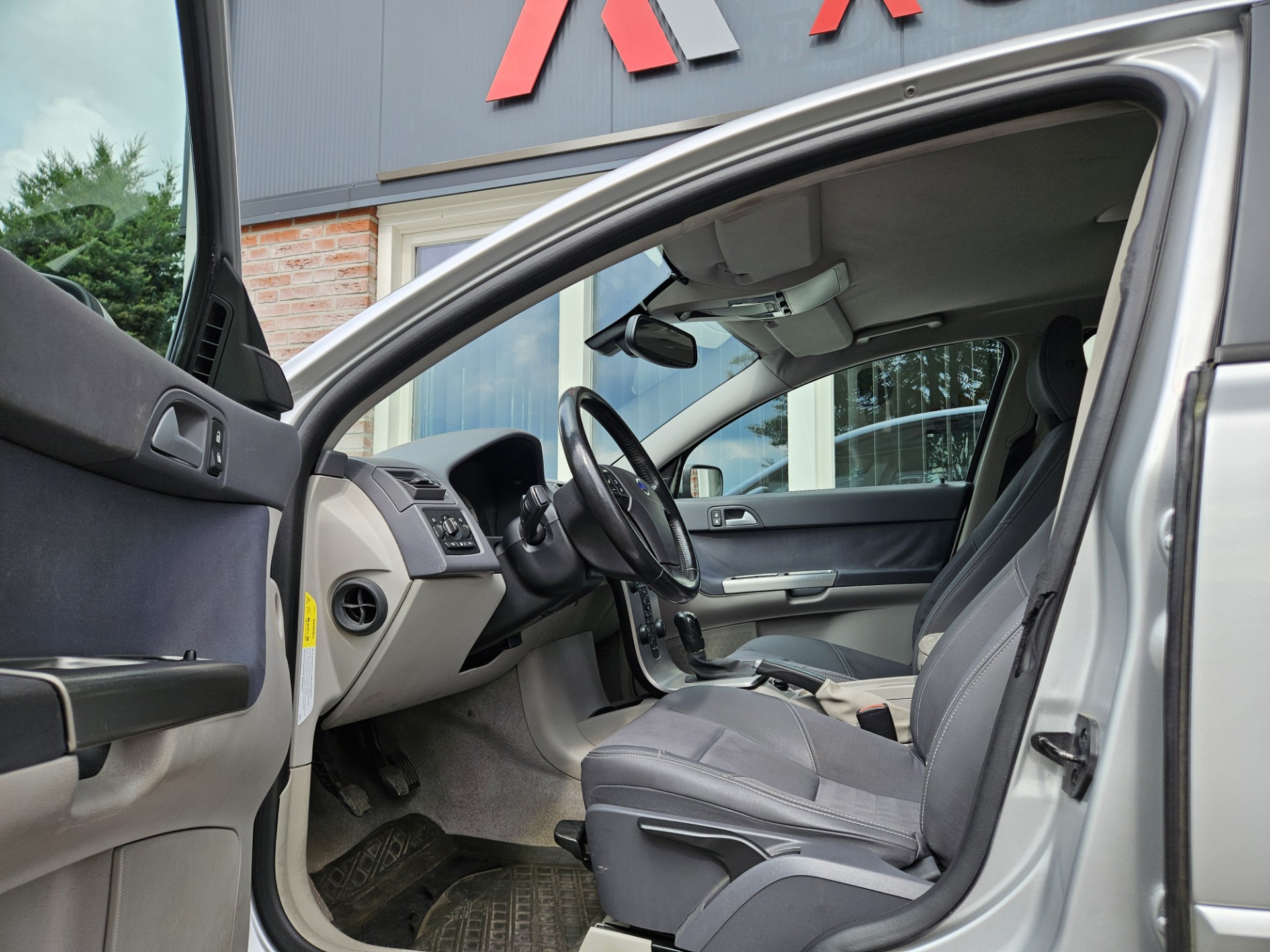 Foto van Volvo S40