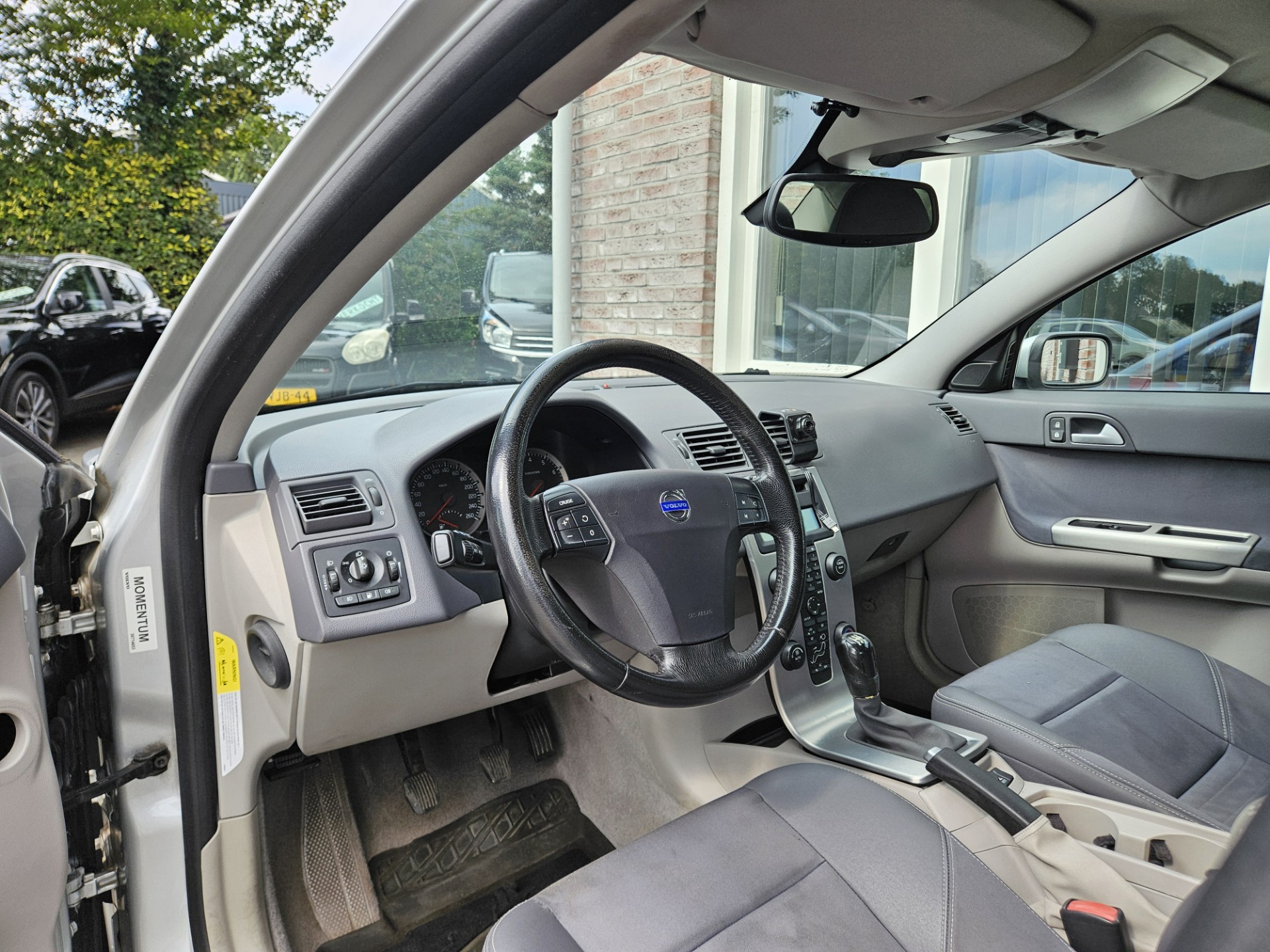 Foto van Volvo S40