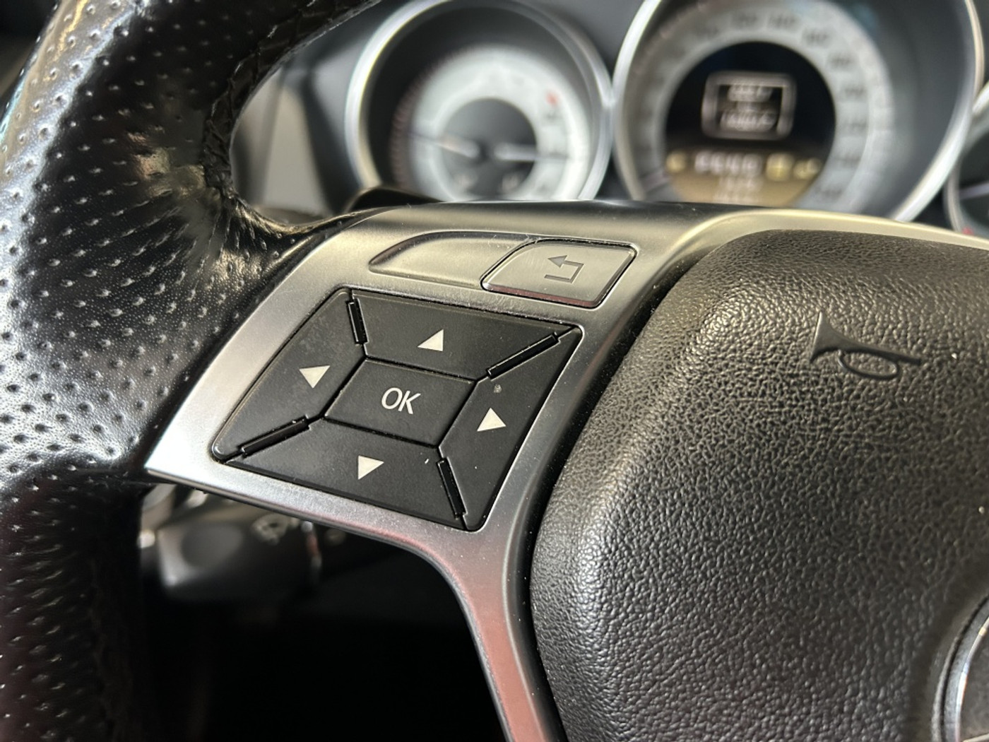 Foto van Mercedes-Benz C 180