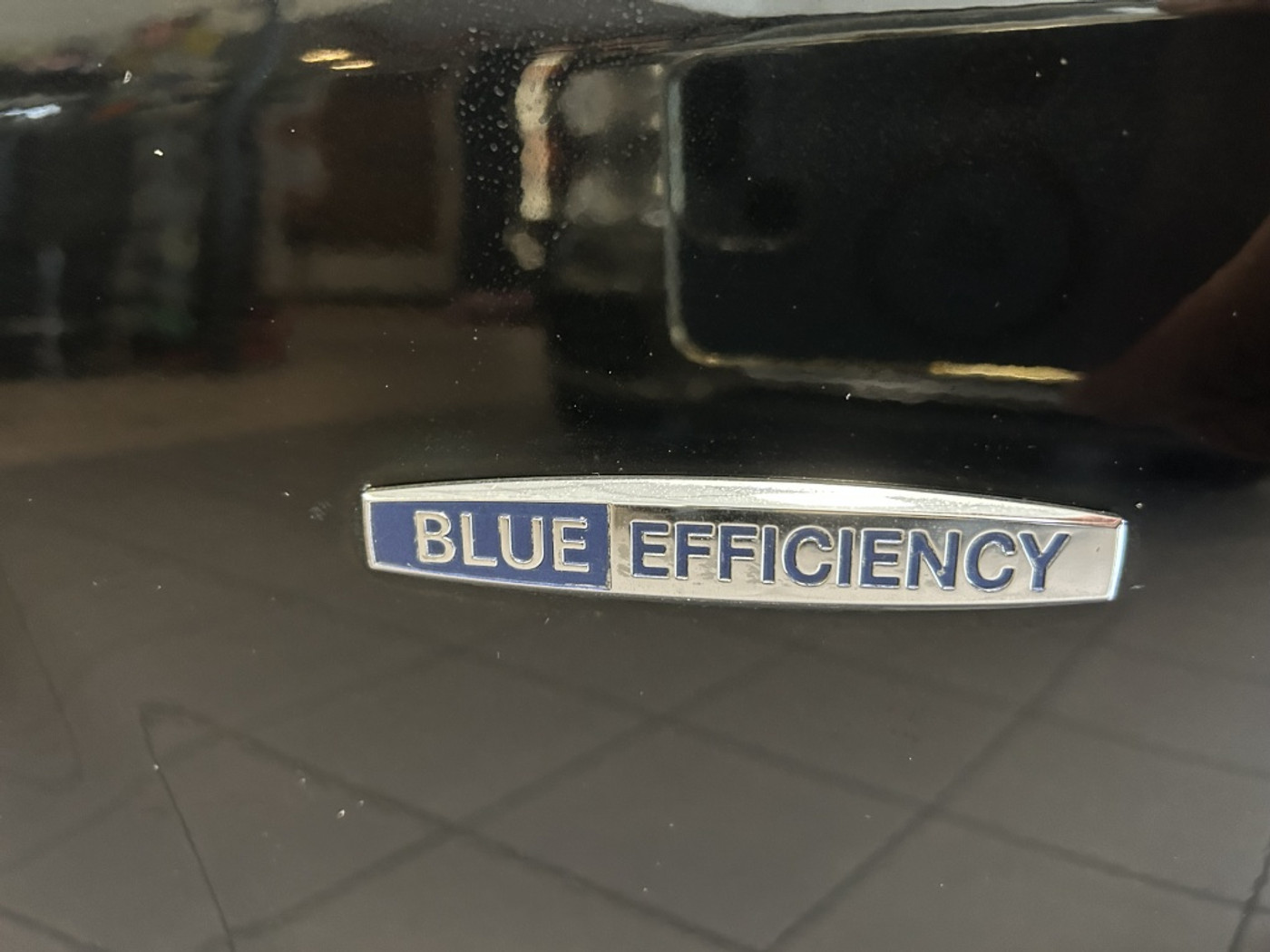 Foto van Mercedes-Benz C 180