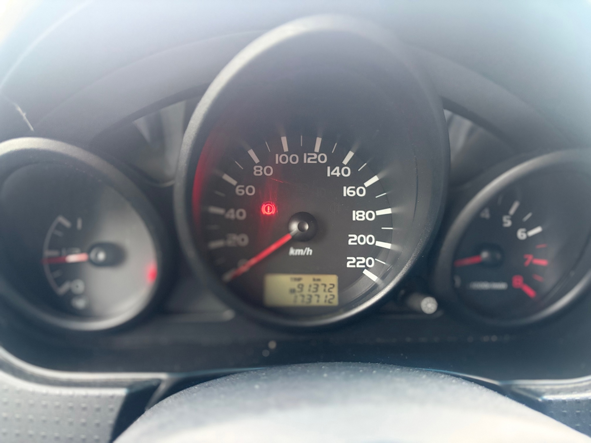 Foto van Mitsubishi Mitsubishi Colt
