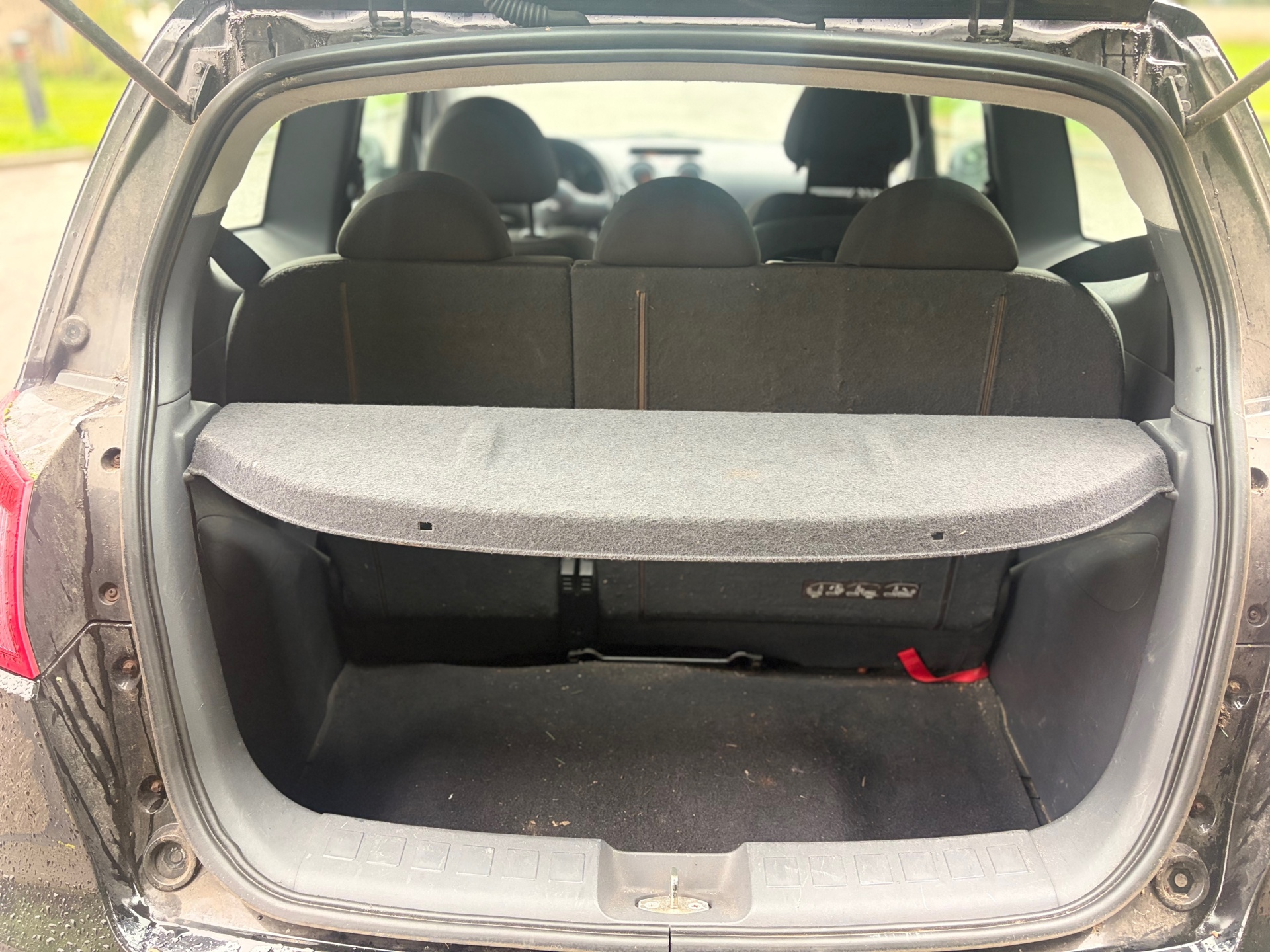 Foto van Mitsubishi Mitsubishi Colt