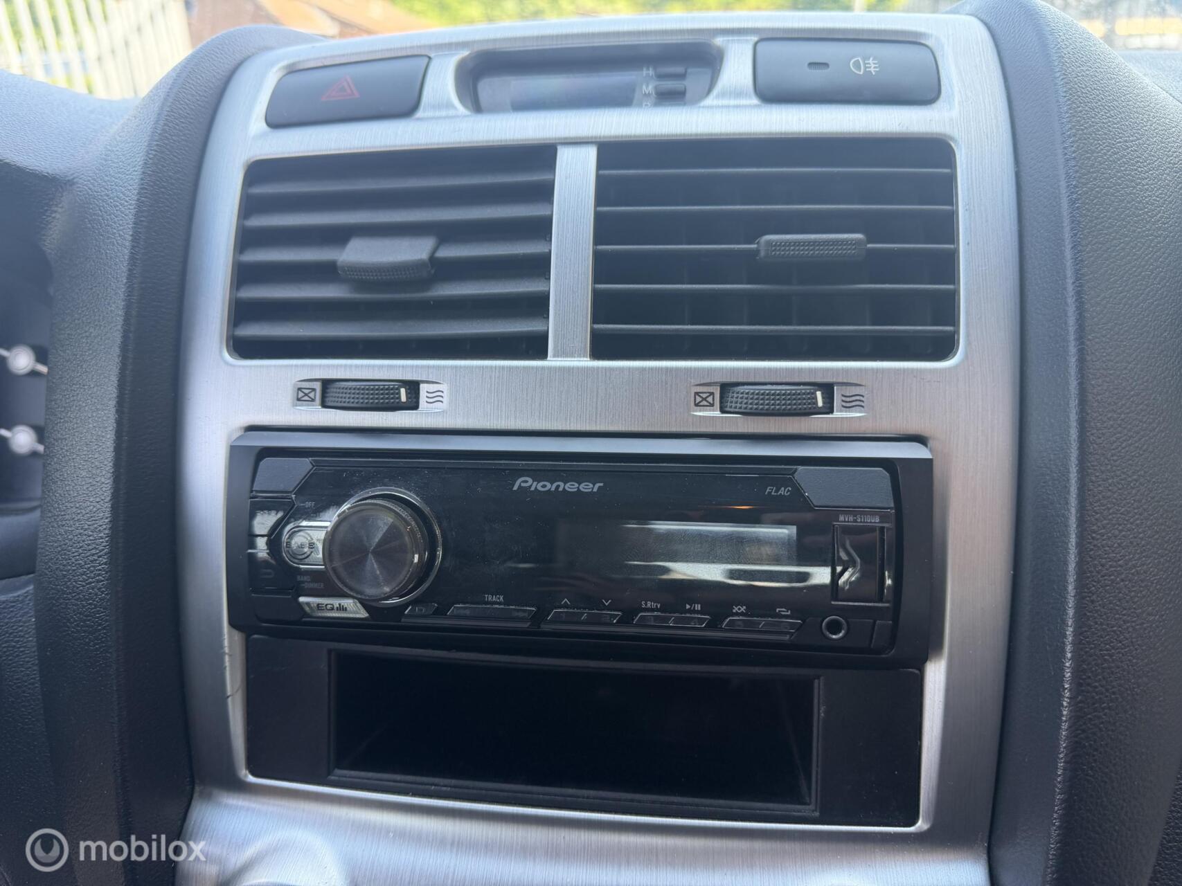 Foto van Kia Sportage