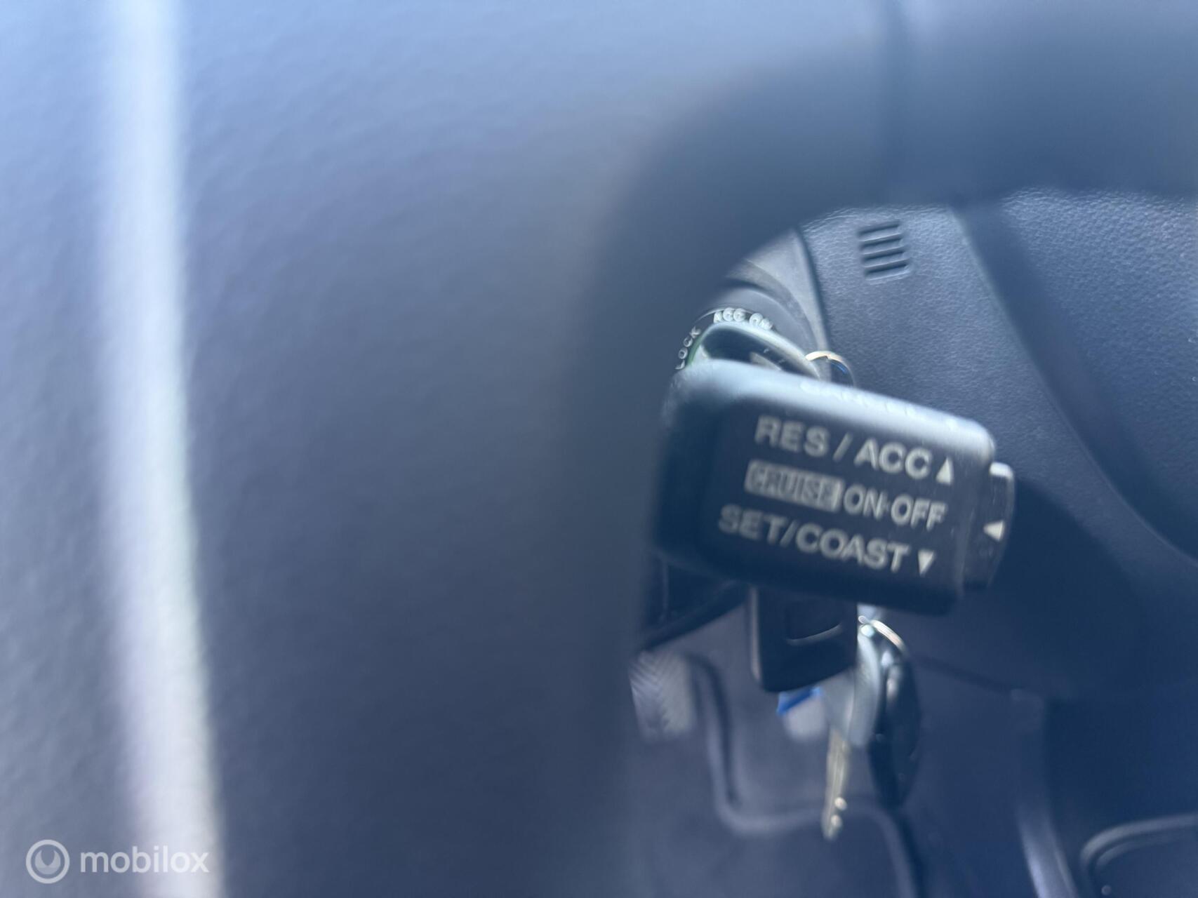 Foto van Kia Sportage