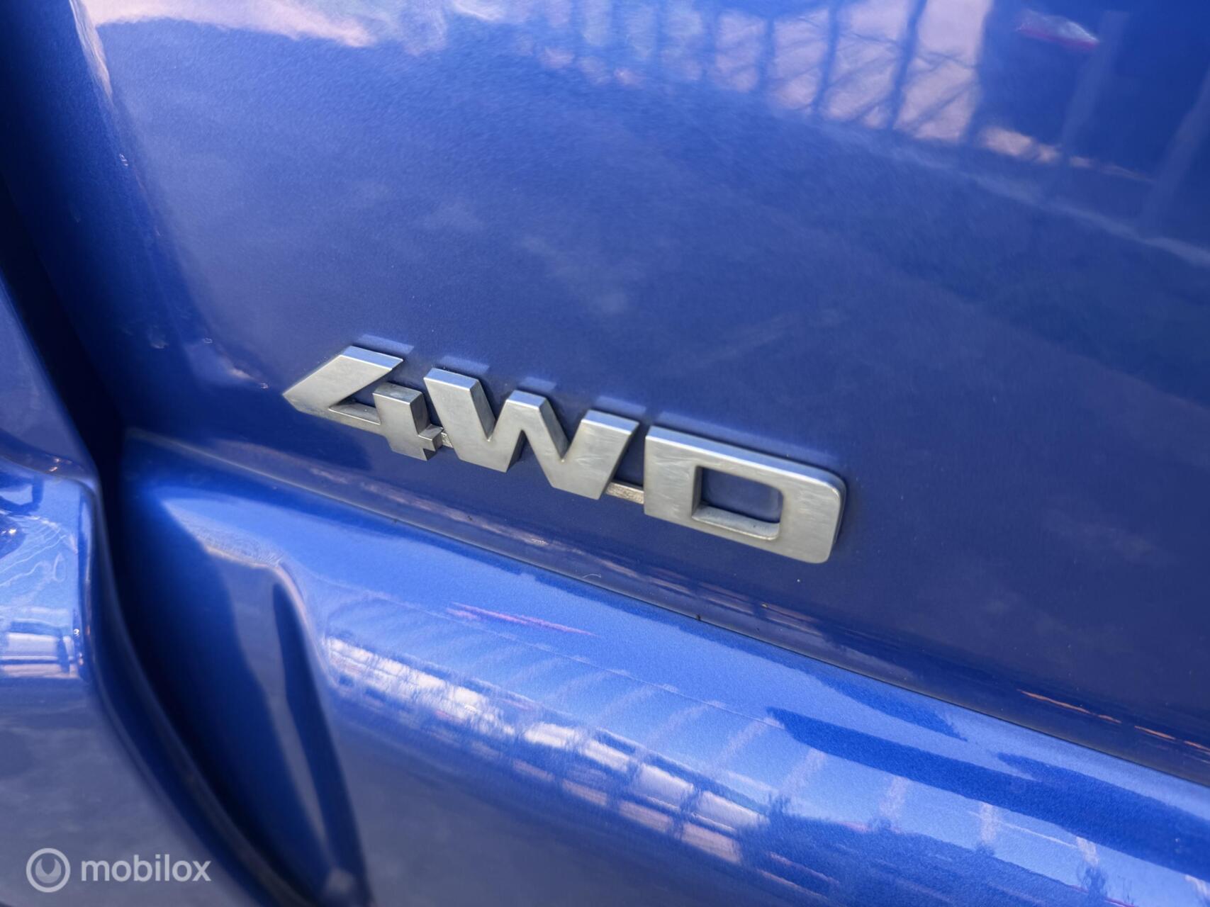 Foto van Kia Sportage