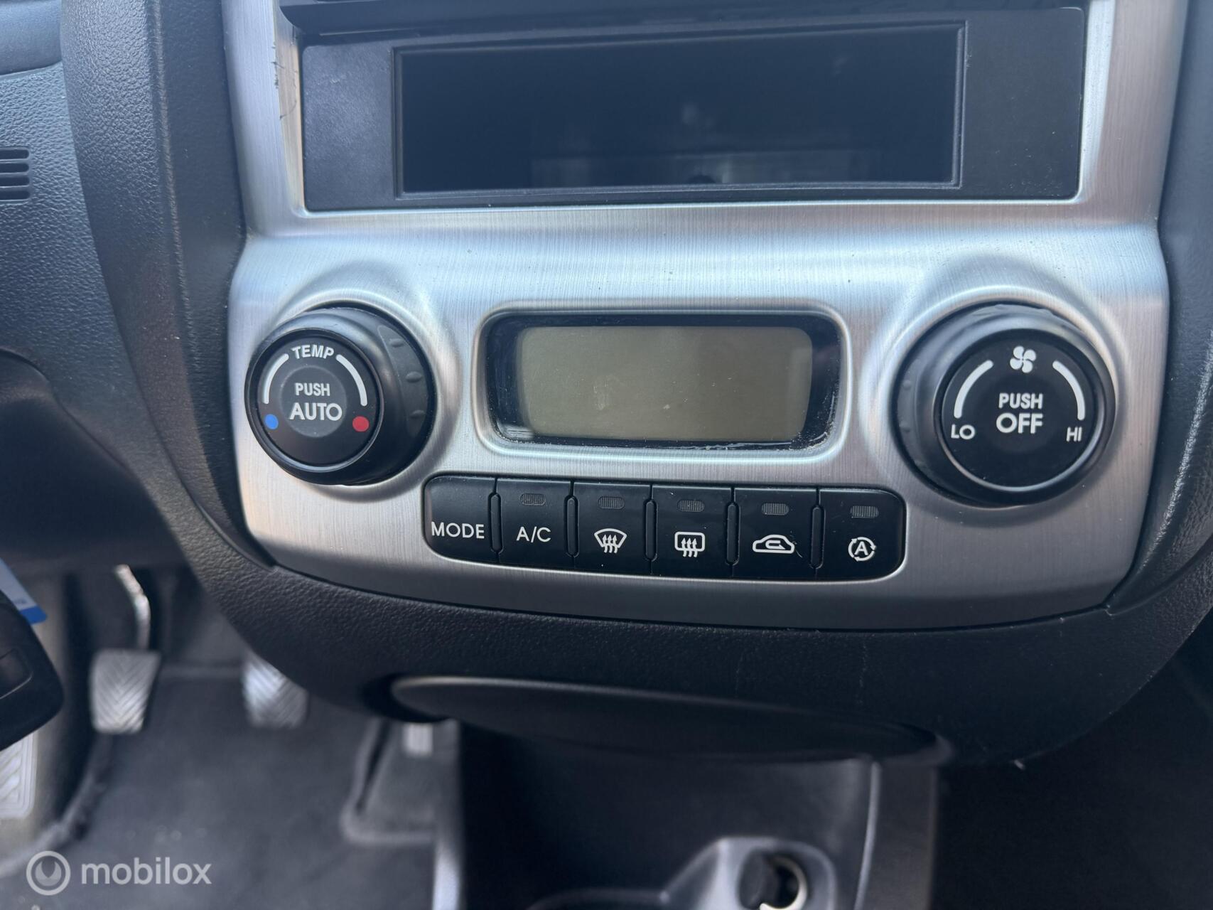 Foto van Kia Sportage