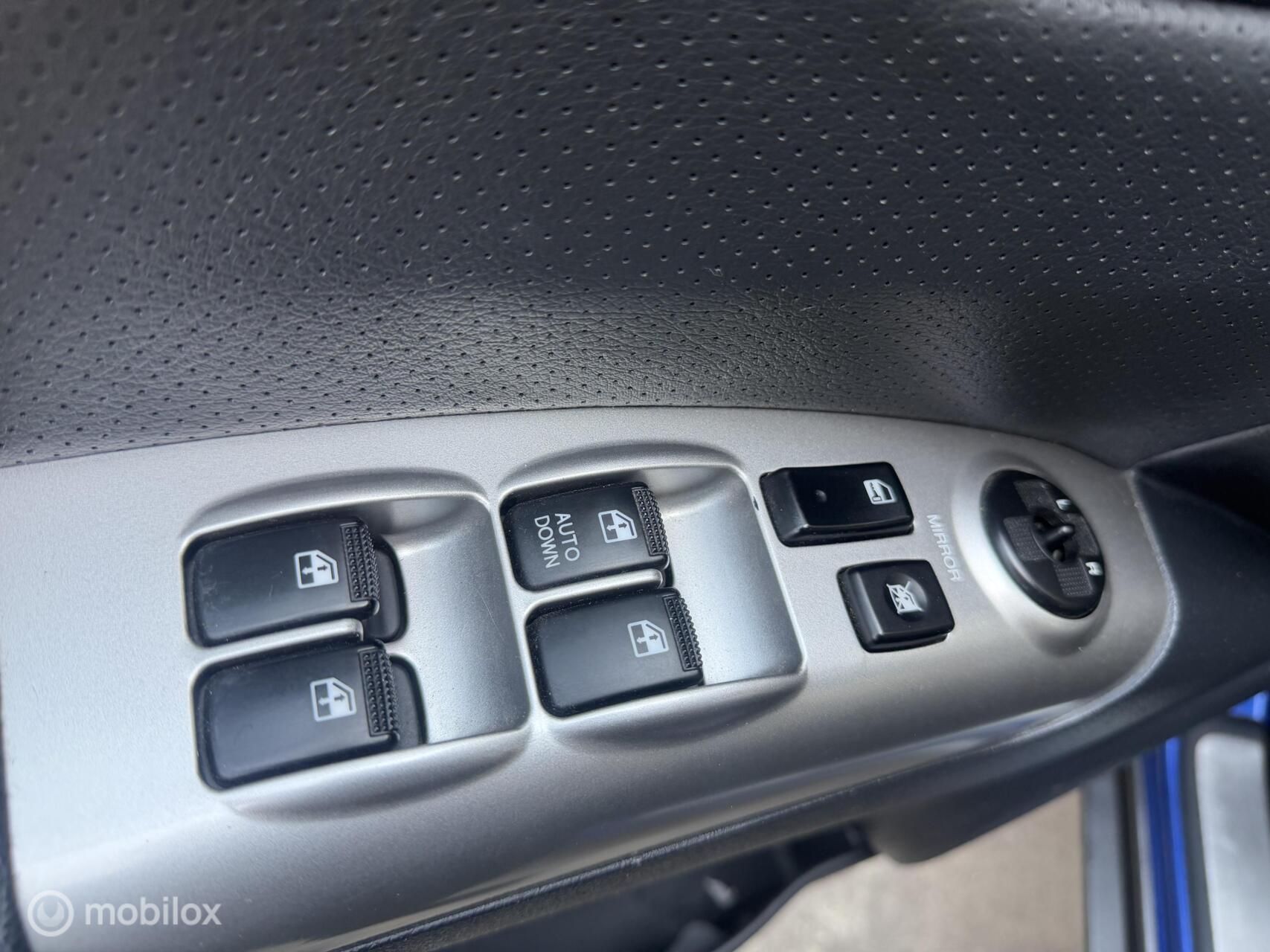Foto van Kia Sportage