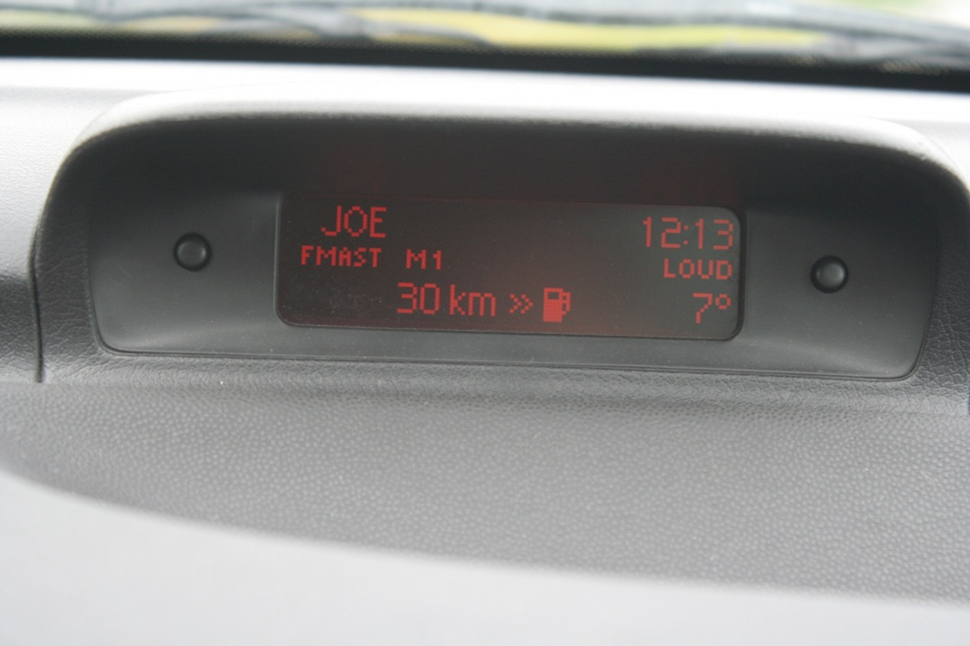 Foto van Peugeot 307