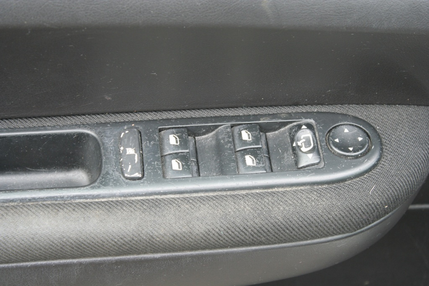 Foto van Peugeot 307