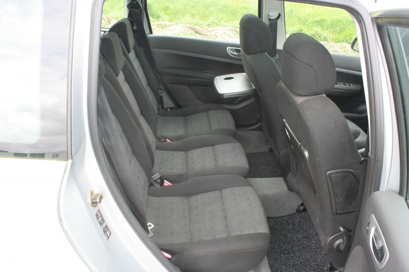 Foto van Peugeot 307