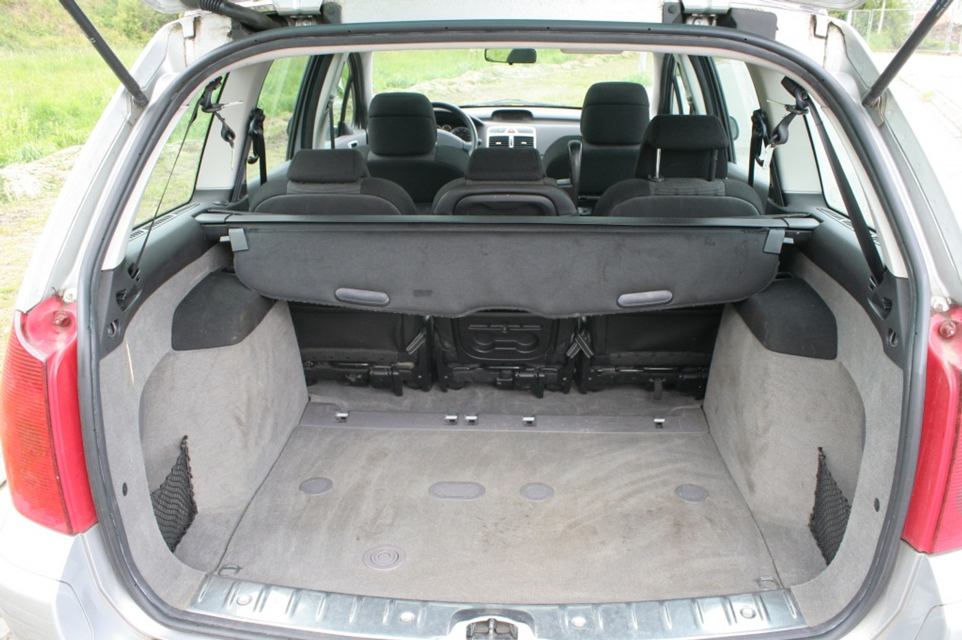 Foto van Peugeot 307