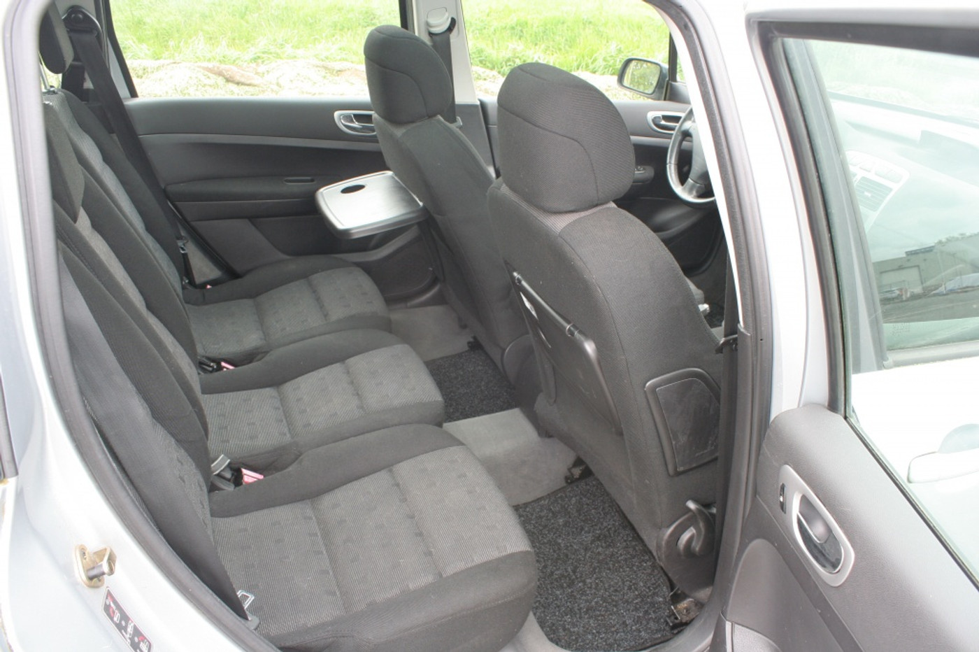 Foto van Peugeot 307