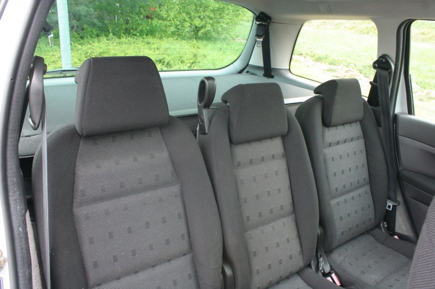 Foto van Peugeot 307
