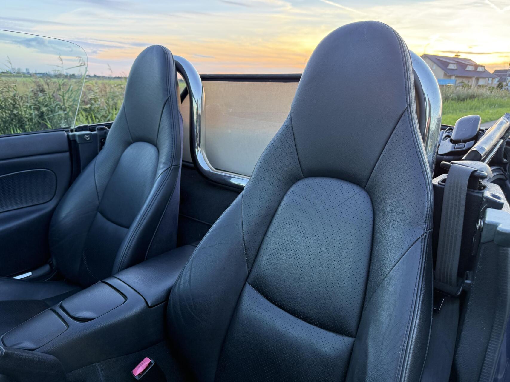 Foto van Mazda Mazda Mx-5