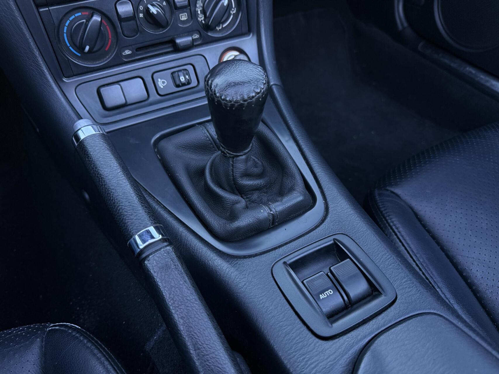 Foto van Mazda Mazda Mx-5