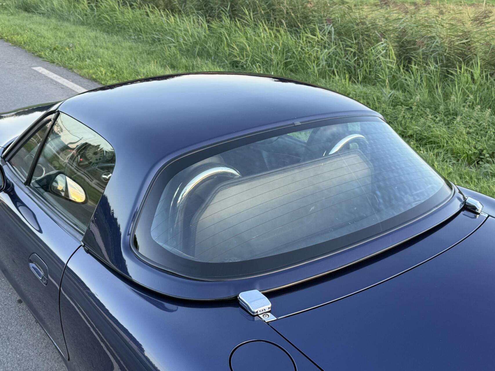 Foto van Mazda Mazda Mx-5