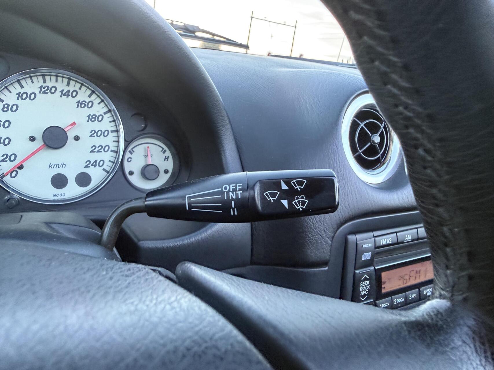 Foto van Mazda Mazda Mx-5