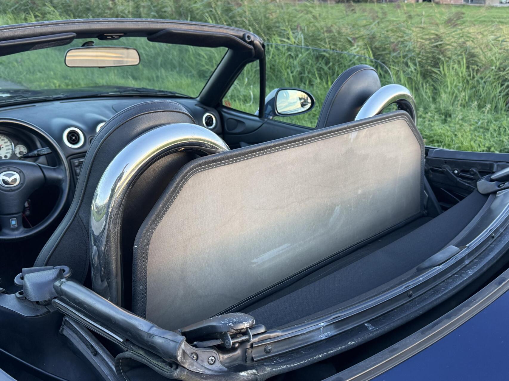 Foto van Mazda Mazda Mx-5