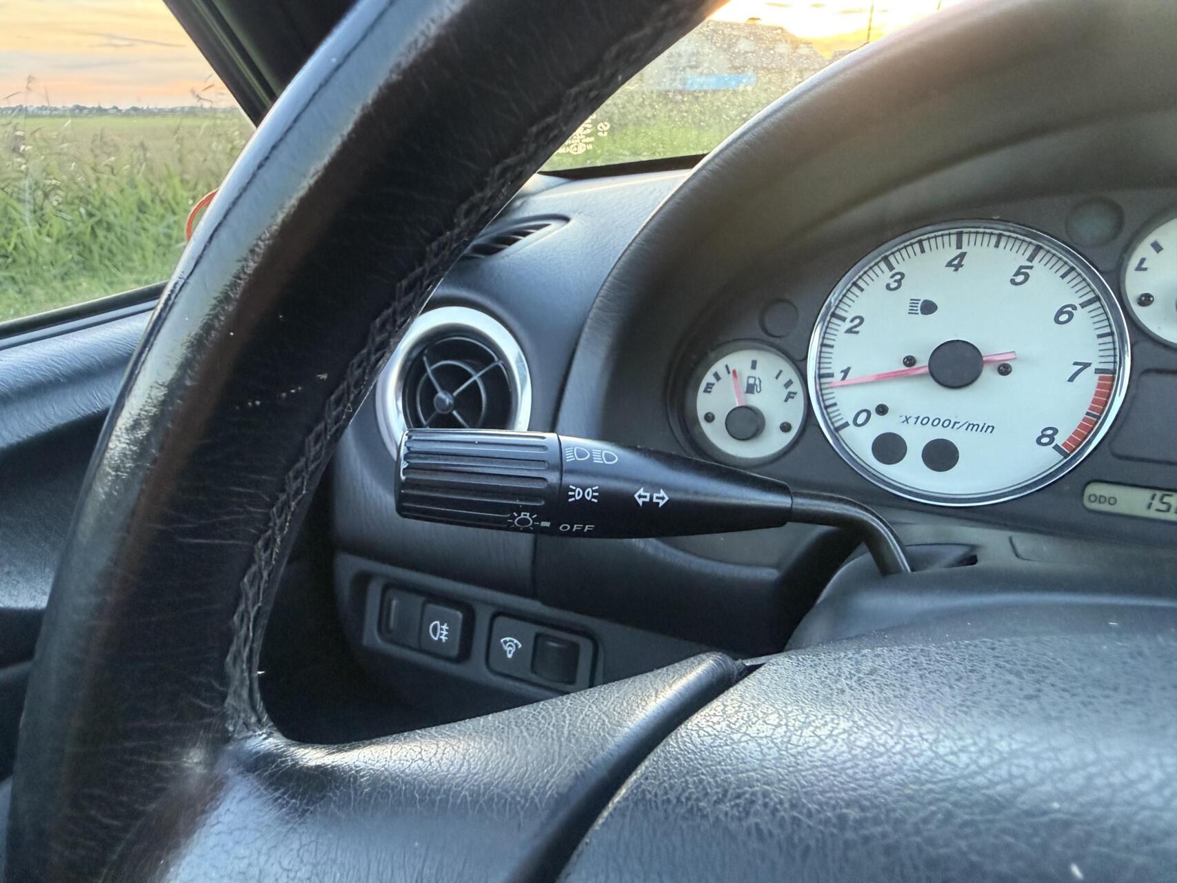 Foto van Mazda Mazda Mx-5