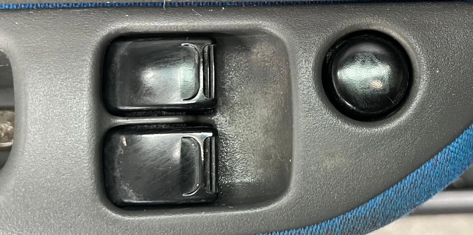 Foto van Opel Agila