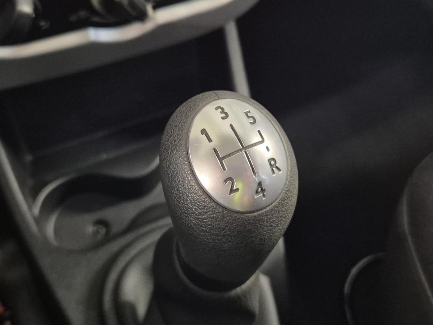Foto van Dacia Sandero
