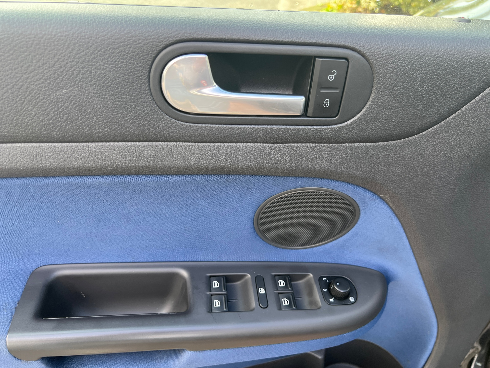 Foto van Volkswagen Golf Plus