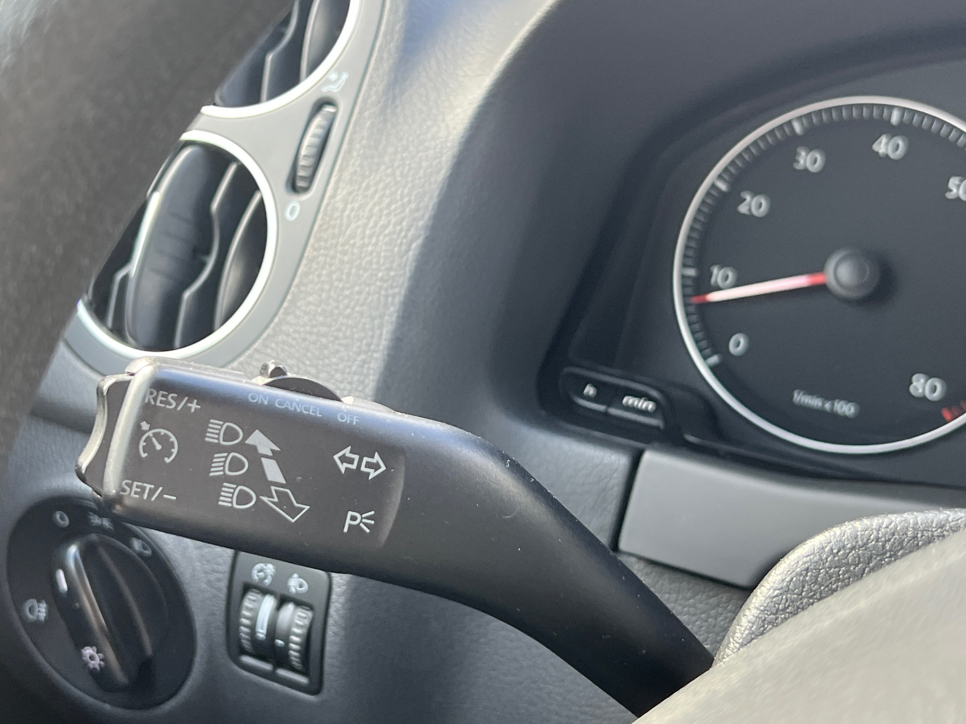 Foto van Volkswagen Golf Plus