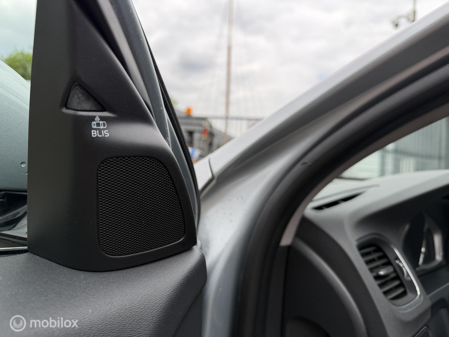 Foto van Volvo V60 Plug In Hybrid