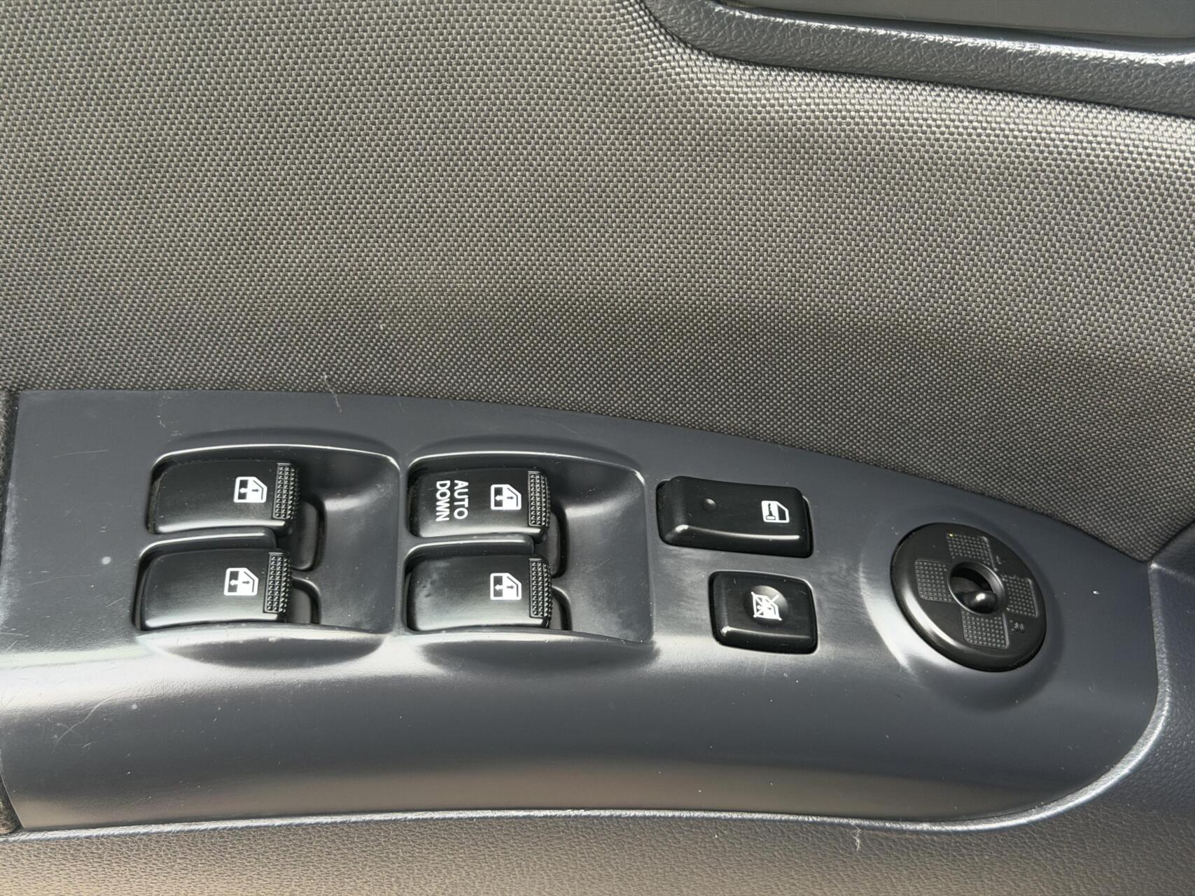 Foto van Kia Sportage