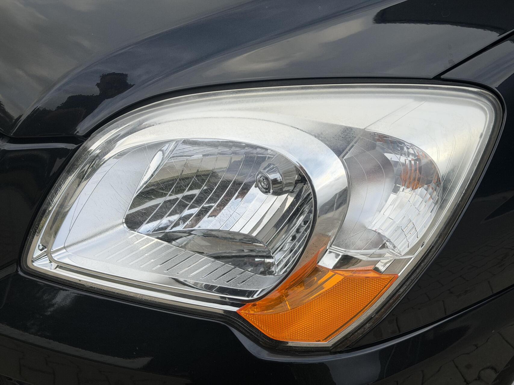 Foto van Kia Sportage