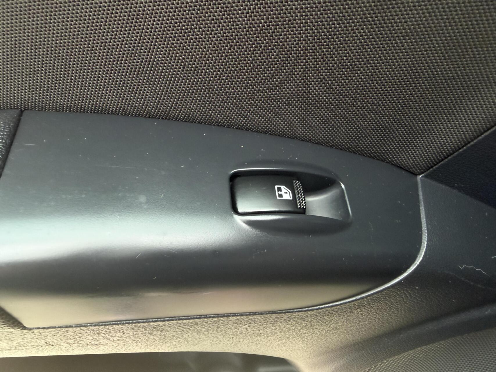 Foto van Kia Sportage