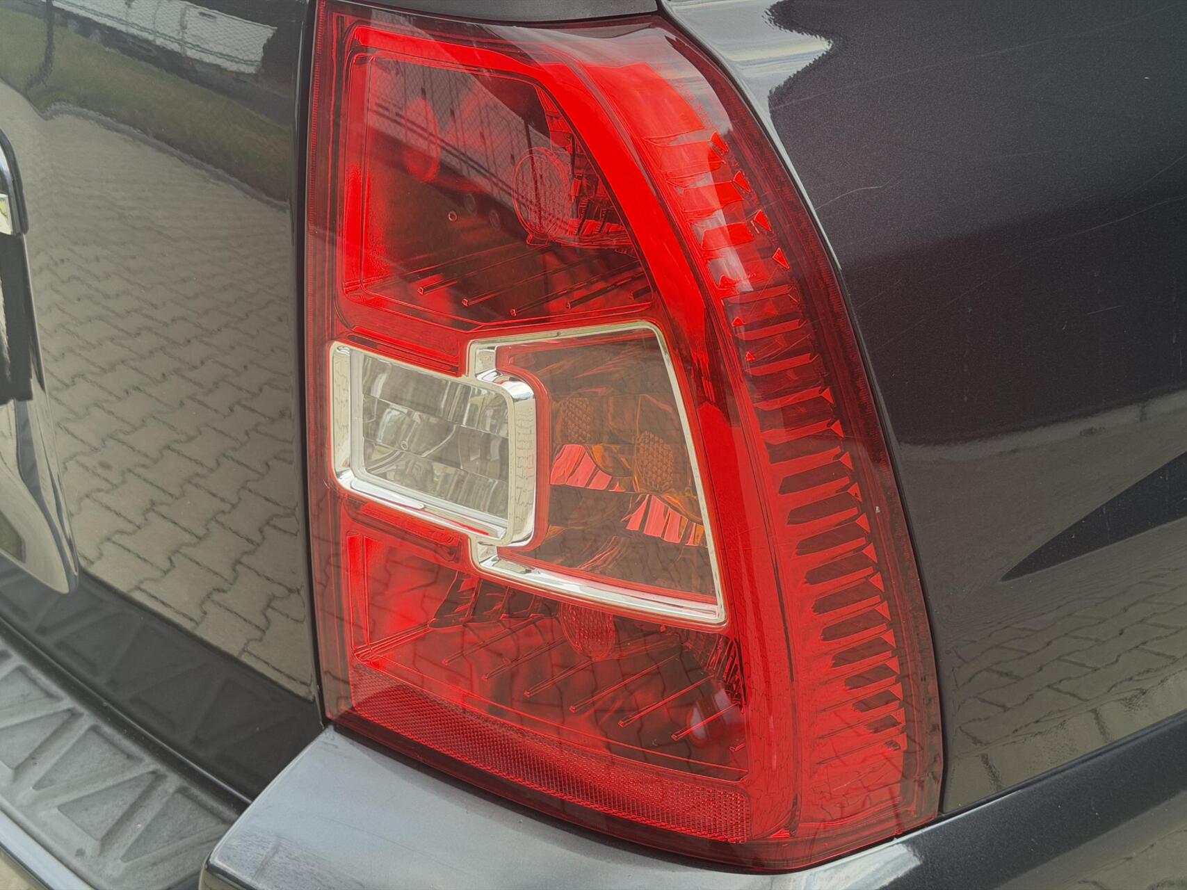 Foto van Kia Sportage