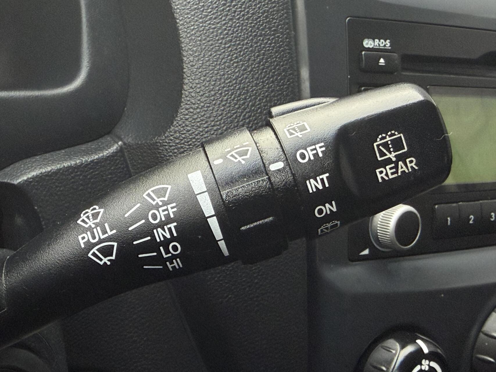 Foto van Kia Sportage