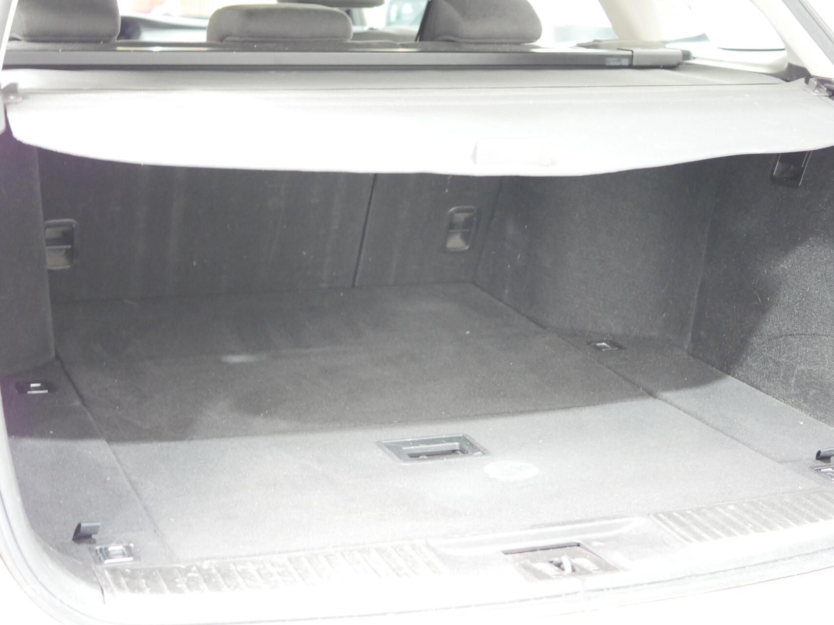 Foto van Honda Accord Tourer