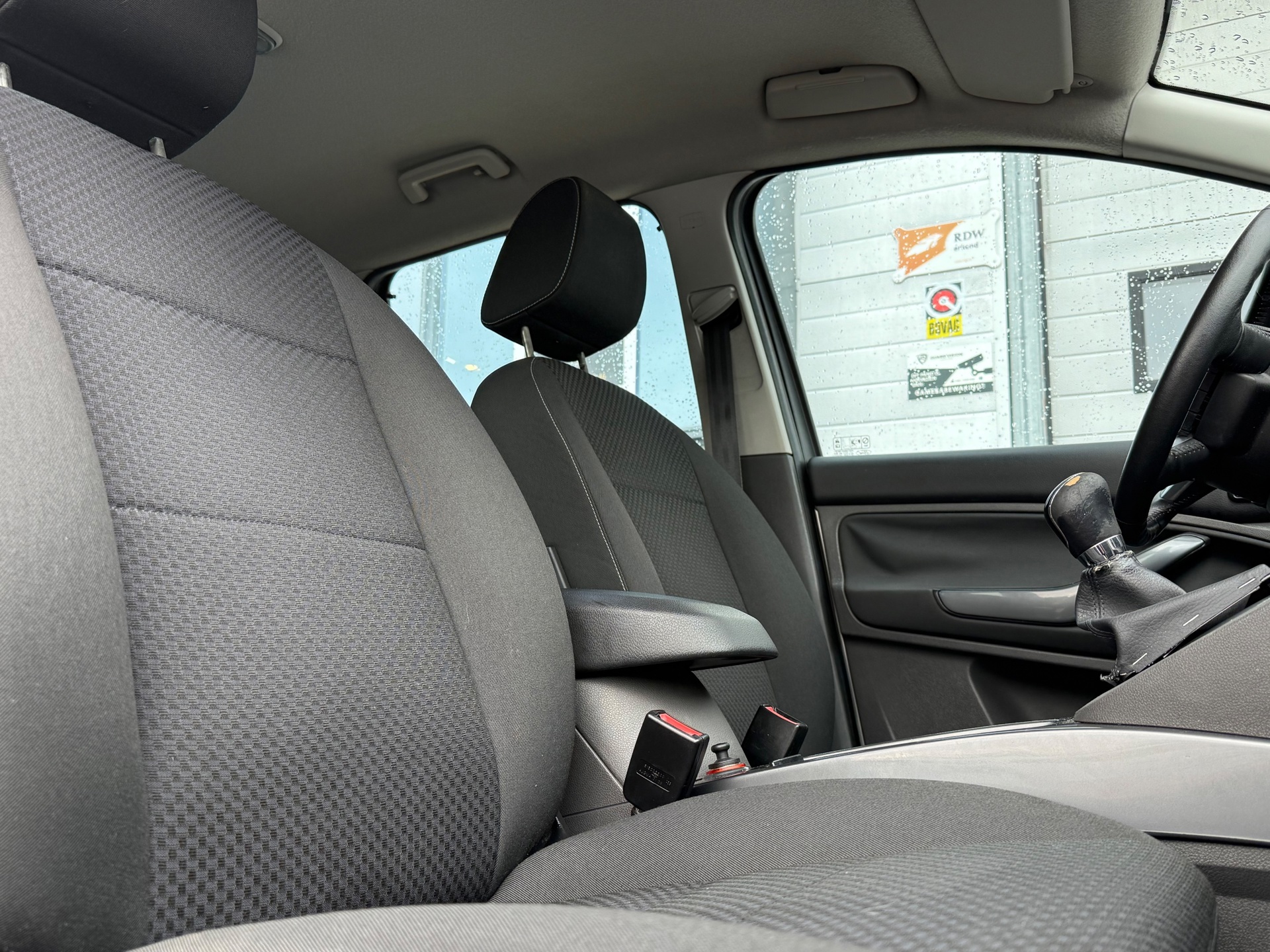 Foto van Ford C-max