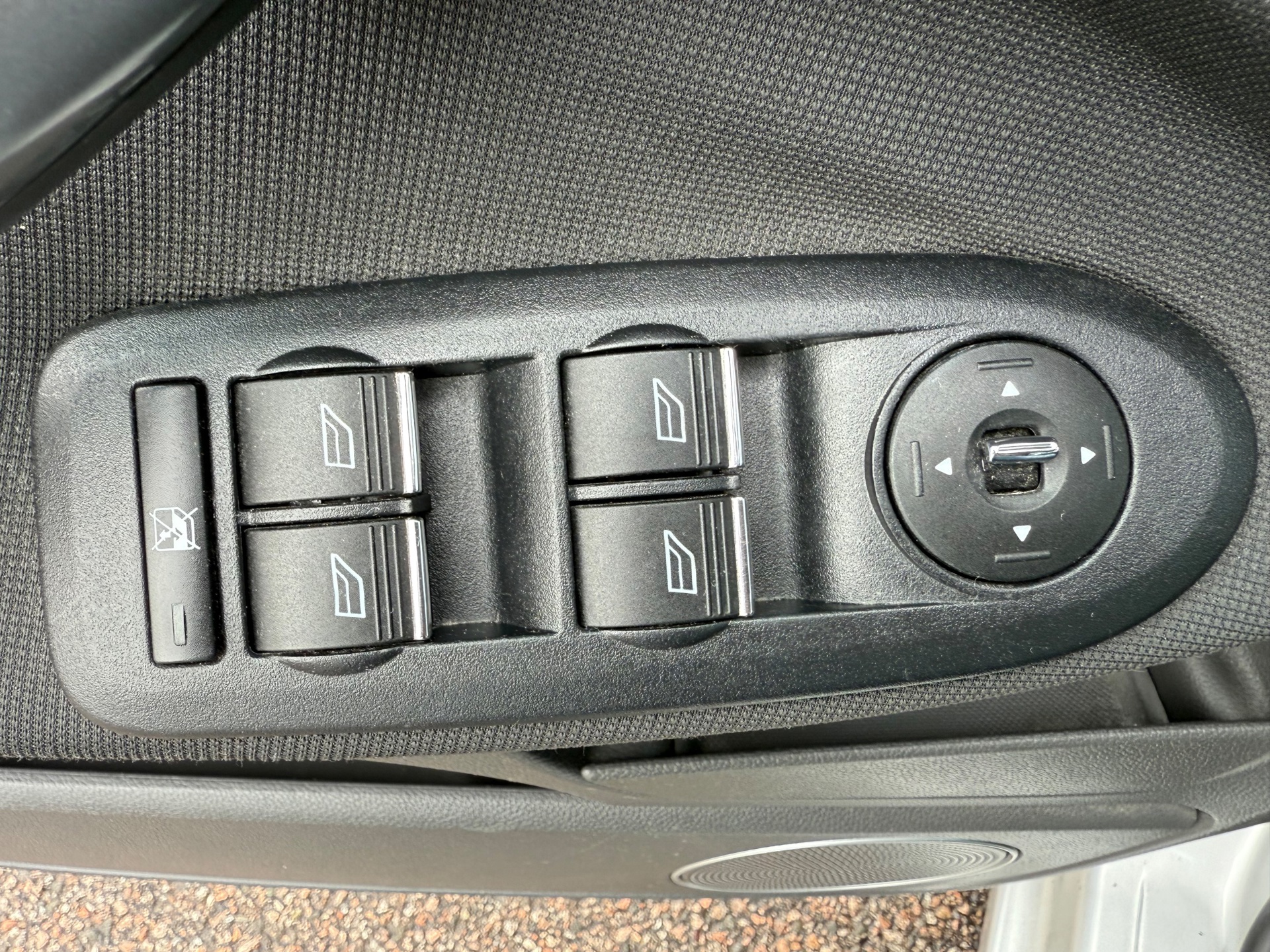 Foto van Ford C-max