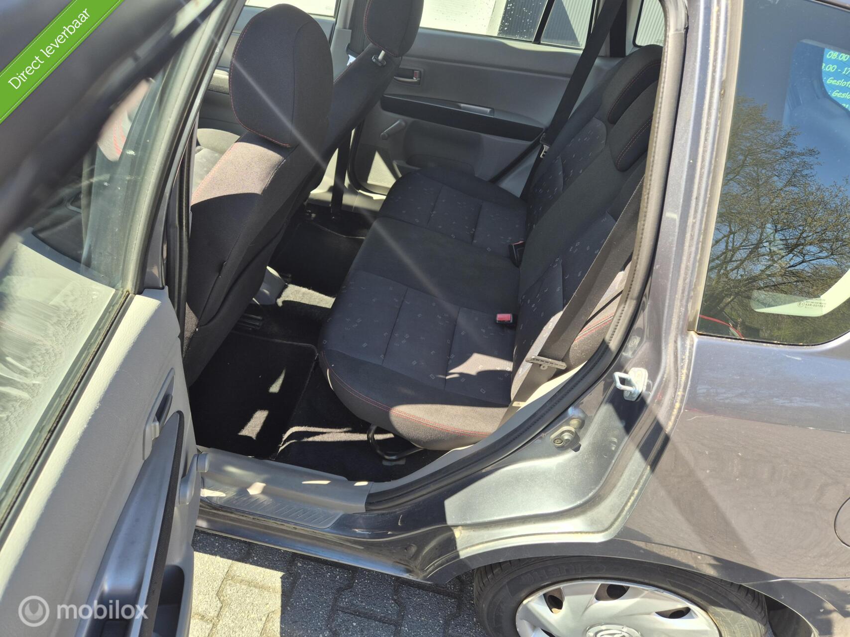 Foto van Mazda Mazda 2